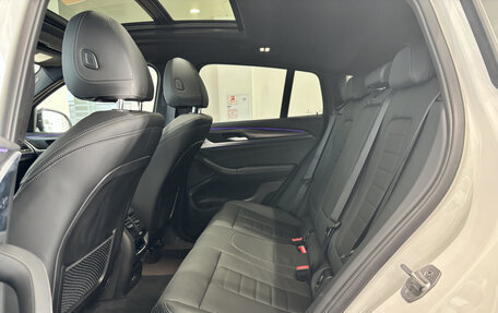 BMW X4, 2022 год, 6 460 000 рублей, 15 фотография