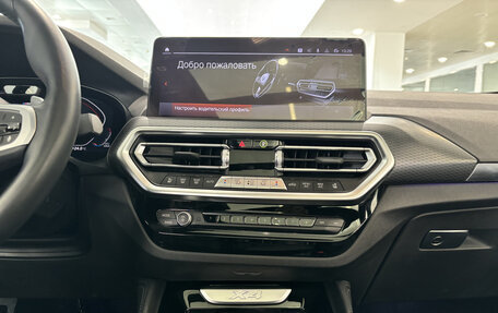 BMW X4, 2022 год, 6 460 000 рублей, 18 фотография