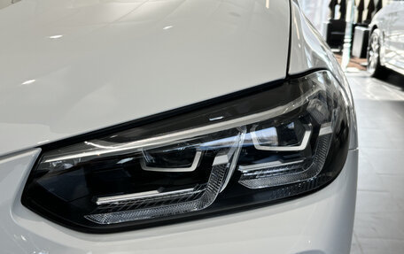 BMW X4, 2022 год, 6 460 000 рублей, 21 фотография