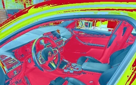 BMW X4, 2022 год, 6 460 000 рублей, 20 фотография