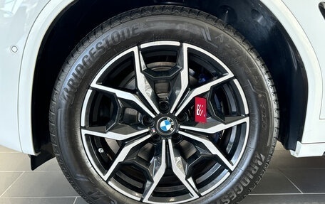 BMW X4, 2022 год, 6 460 000 рублей, 22 фотография