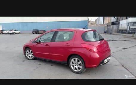 Peugeot 308 II, 2008 год, 230 000 рублей, 2 фотография