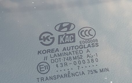 Hyundai Sonata VI, 2007 год, 699 000 рублей, 14 фотография