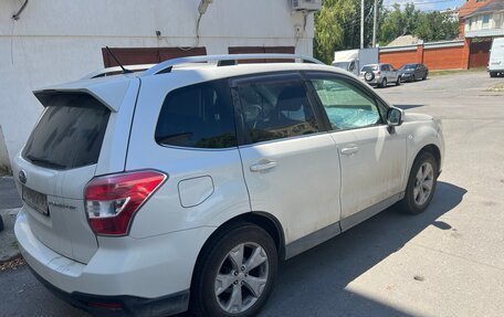 Subaru Forester, 2014 год, 1 500 000 рублей, 3 фотография