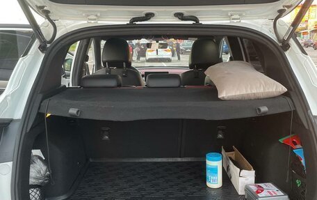 Geely Coolray I, 2021 год, 1 700 000 рублей, 4 фотография