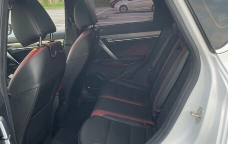 Geely Coolray I, 2021 год, 1 700 000 рублей, 7 фотография