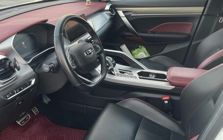 Geely Coolray I, 2021 год, 1 700 000 рублей, 2 фотография