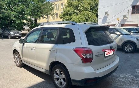 Subaru Forester, 2014 год, 1 500 000 рублей, 4 фотография