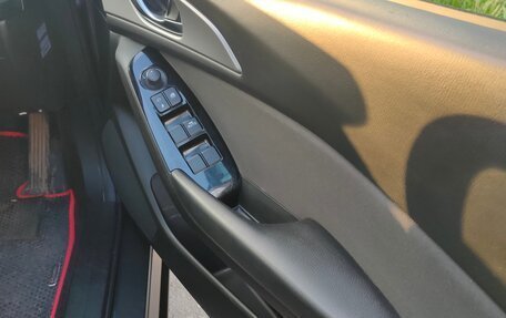 Mazda Axela, 2018 год, 1 590 000 рублей, 6 фотография