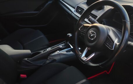 Mazda Axela, 2018 год, 1 590 000 рублей, 7 фотография
