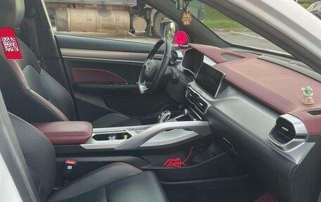 Geely Coolray I, 2021 год, 1 700 000 рублей, 5 фотография
