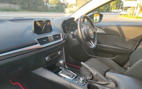 Mazda Axela, 2018 год, 1 590 000 рублей, 15 фотография