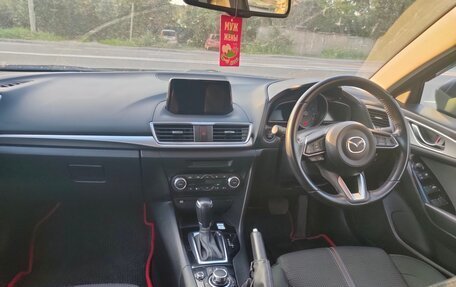 Mazda Axela, 2018 год, 1 590 000 рублей, 13 фотография