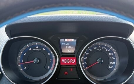 Hyundai i30 II рестайлинг, 2013 год, 1 100 000 рублей, 7 фотография