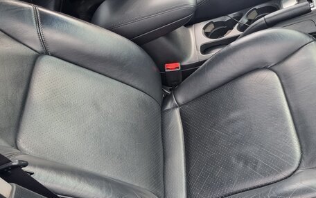 Mitsubishi Outlander III рестайлинг 3, 2005 год, 990 000 рублей, 14 фотография