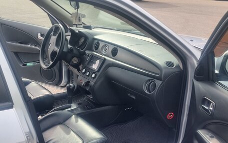 Mitsubishi Outlander III рестайлинг 3, 2005 год, 990 000 рублей, 12 фотография