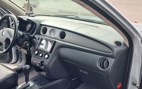 Mitsubishi Outlander III рестайлинг 3, 2005 год, 990 000 рублей, 13 фотография