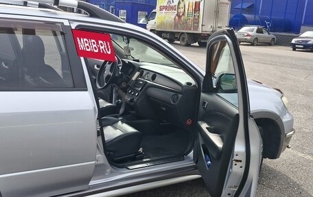 Mitsubishi Outlander III рестайлинг 3, 2005 год, 990 000 рублей, 10 фотография