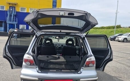 Mitsubishi Outlander III рестайлинг 3, 2005 год, 990 000 рублей, 8 фотография