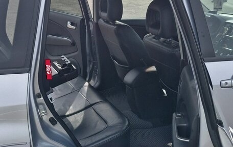 Mitsubishi Outlander III рестайлинг 3, 2005 год, 990 000 рублей, 9 фотография