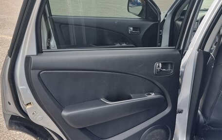 Mitsubishi Outlander III рестайлинг 3, 2005 год, 990 000 рублей, 15 фотография