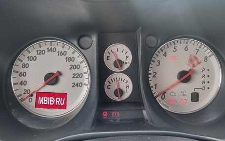 Mitsubishi Outlander III рестайлинг 3, 2005 год, 990 000 рублей, 18 фотография