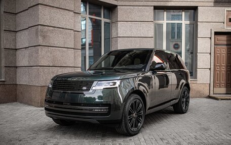 Land Rover Range Rover IV рестайлинг, 2025 год, 23 990 000 рублей, 3 фотография