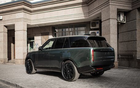 Land Rover Range Rover IV рестайлинг, 2025 год, 23 990 000 рублей, 4 фотография