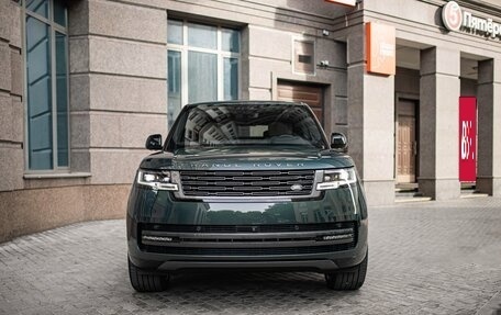 Land Rover Range Rover IV рестайлинг, 2025 год, 23 990 000 рублей, 2 фотография