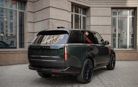 Land Rover Range Rover IV рестайлинг, 2025 год, 23 990 000 рублей, 5 фотография