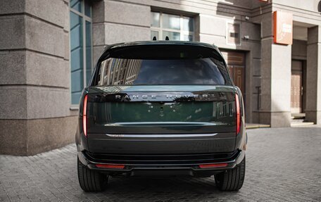 Land Rover Range Rover IV рестайлинг, 2025 год, 23 990 000 рублей, 6 фотография