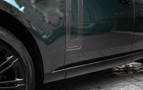 Land Rover Range Rover IV рестайлинг, 2025 год, 23 990 000 рублей, 10 фотография