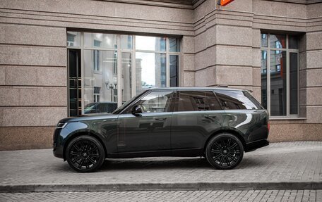 Land Rover Range Rover IV рестайлинг, 2025 год, 23 990 000 рублей, 8 фотография