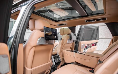 Land Rover Range Rover IV рестайлинг, 2025 год, 23 990 000 рублей, 11 фотография