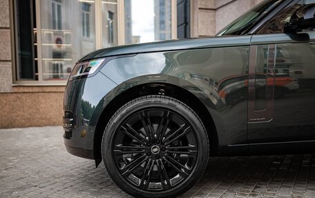 Land Rover Range Rover IV рестайлинг, 2025 год, 23 990 000 рублей, 7 фотография