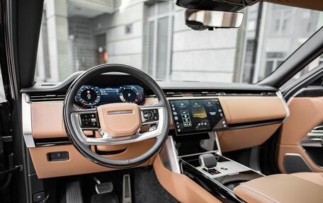 Land Rover Range Rover IV рестайлинг, 2025 год, 23 990 000 рублей, 15 фотография