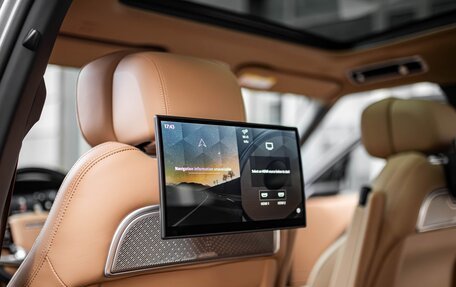 Land Rover Range Rover IV рестайлинг, 2025 год, 23 990 000 рублей, 22 фотография