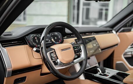 Land Rover Range Rover IV рестайлинг, 2025 год, 23 990 000 рублей, 27 фотография