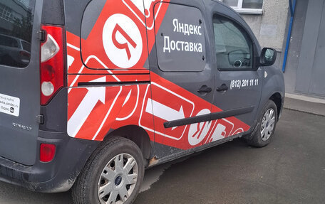 Renault Kangoo II рестайлинг, 2012 год, 560 000 рублей, 6 фотография