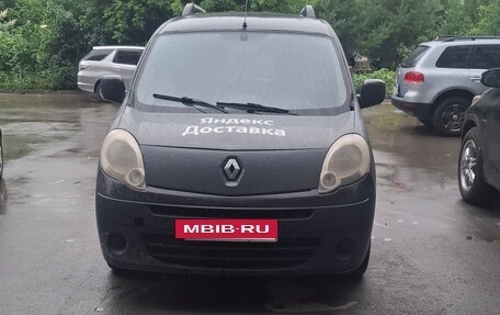 Renault Kangoo II рестайлинг, 2012 год, 560 000 рублей, 5 фотография