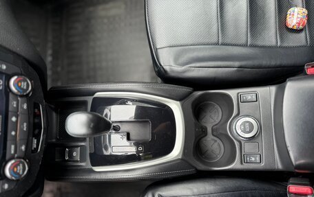 Nissan Qashqai, 2016 год, 1 480 000 рублей, 6 фотография