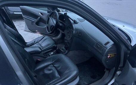 Saab 9-5 I, 2001 год, 370 000 рублей, 5 фотография