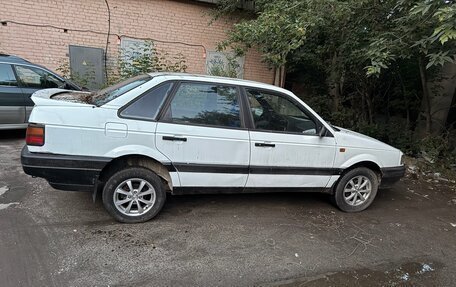 Volkswagen Passat B3, 1988 год, 60 000 рублей, 2 фотография