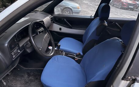 Volkswagen Passat B3, 1988 год, 60 000 рублей, 7 фотография