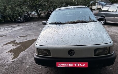 Volkswagen Passat B3, 1988 год, 60 000 рублей, 3 фотография