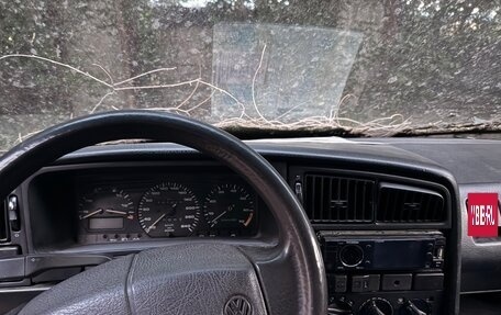Volkswagen Passat B3, 1988 год, 60 000 рублей, 6 фотография