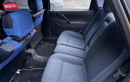 Volkswagen Passat B3, 1988 год, 60 000 рублей, 8 фотография