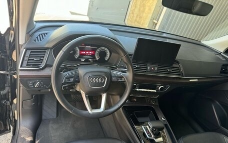Audi Q5, 2020 год, 4 400 000 рублей, 6 фотография