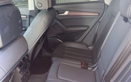 Audi Q5, 2020 год, 4 400 000 рублей, 10 фотография