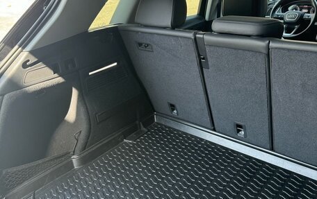 Audi Q5, 2020 год, 4 400 000 рублей, 11 фотография
